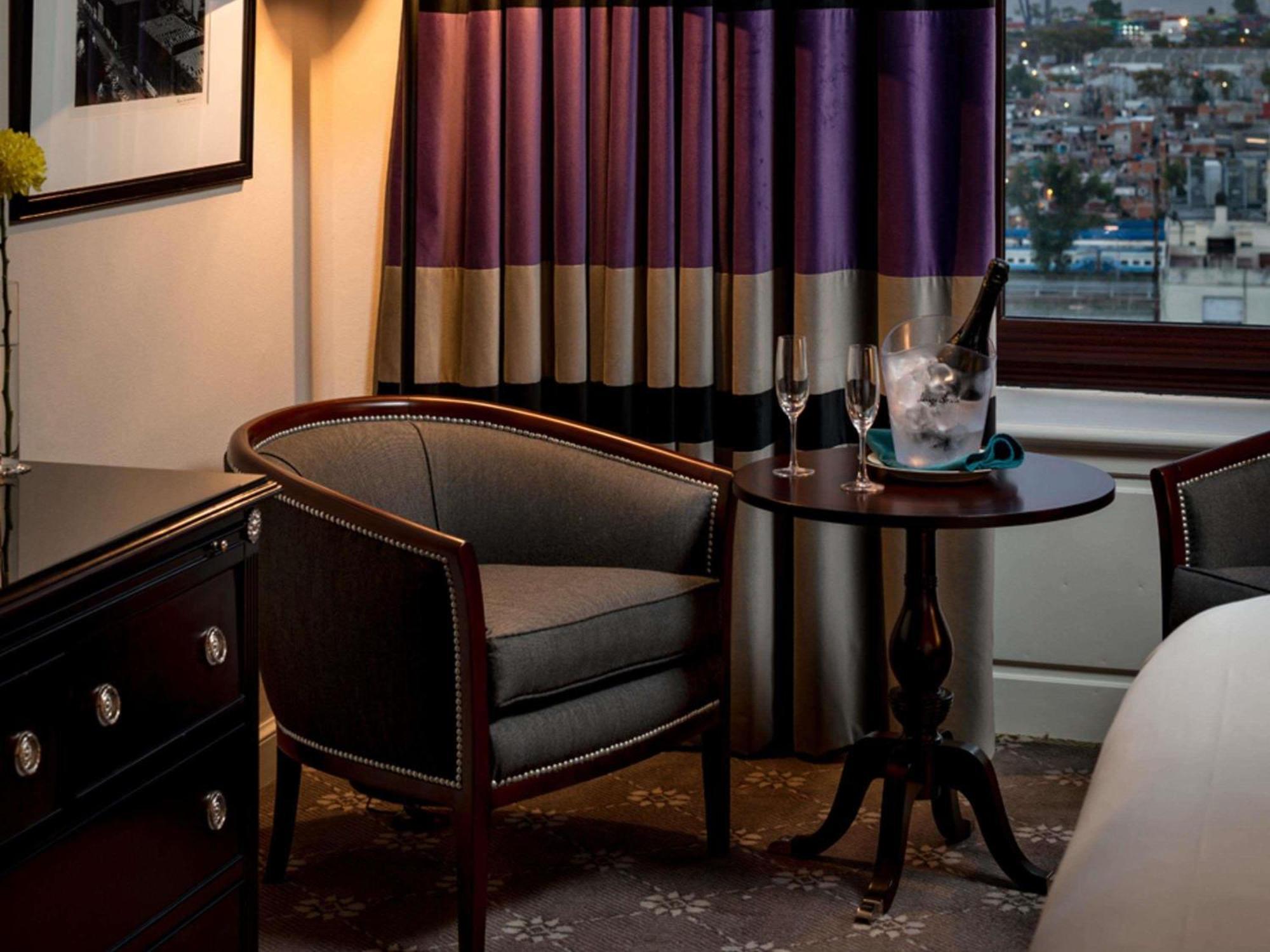 Suite Queen Prestige