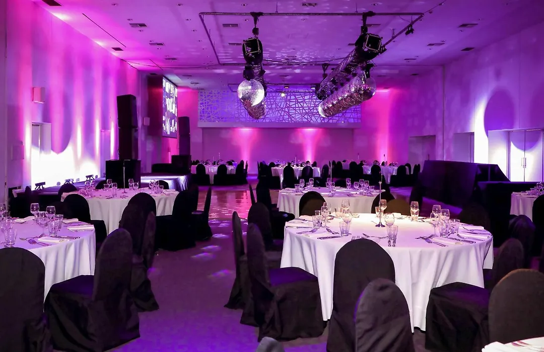Sofitel Buenos Aires Recoleta-1